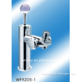 multi-functional wash basin mixer